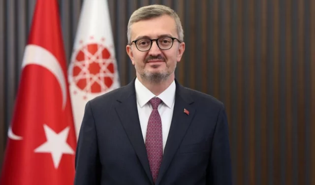 İletişim Başkanı Duran: Zalimlere karşı mücadelemiz sürecek