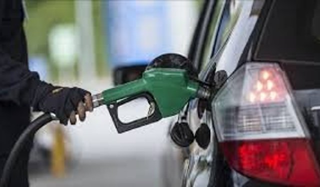Benzin ve motorine gelecek zam iptal edildi!