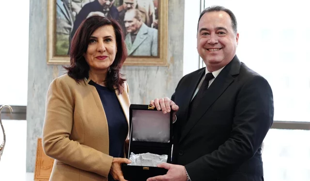 Manisa Büyükşehir'e 'mükemmel' hak