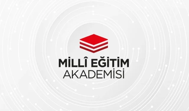 Milli Eğitim Akademisi'ne kayıt hakkı kazanan yedek adaylar açıklandı