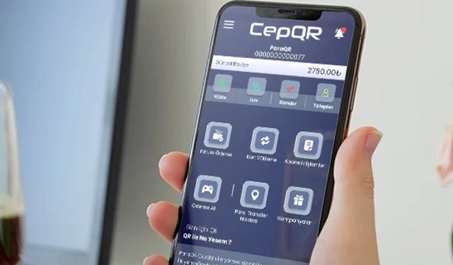 ParaQR'ın faaliyet izni iptal edildi