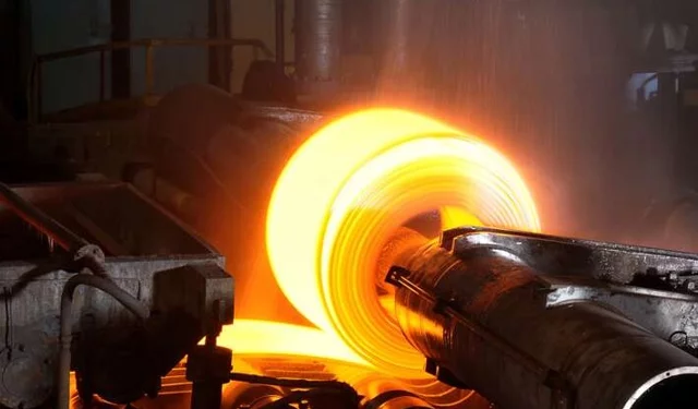 Sanayi üretimi Şubatta arttı