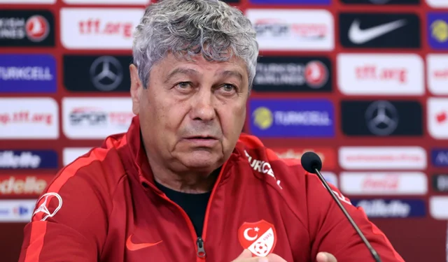 Spor camiasının acı kaybı... Mircea Lucescu hayatını kaybetti!