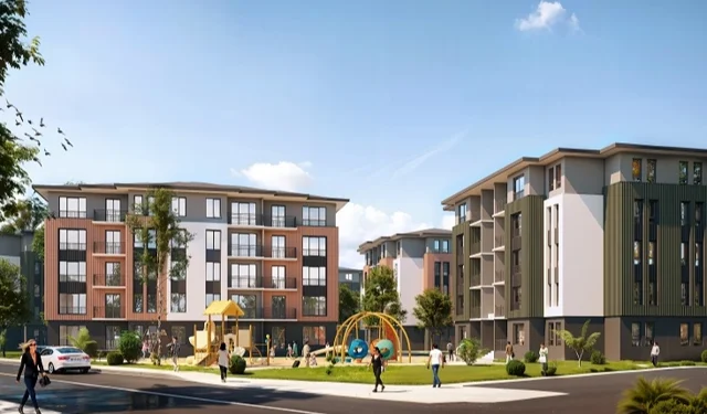 Yüzyılın Konut Projesi'nde dolandırıcılık uyarısı: Sahte siteler ve SMS'lere dikkat!