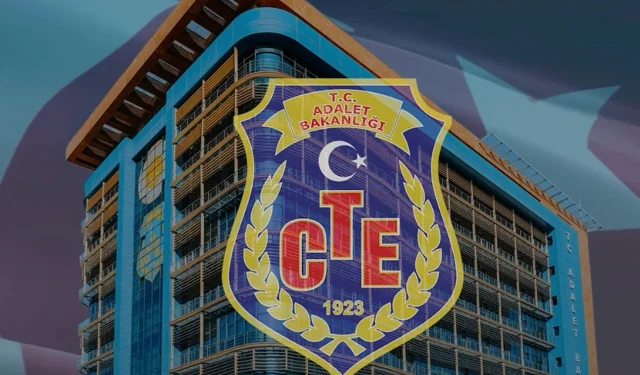 Ceza ve Tevkifevleri personelinin görevde yükselme sınav sonuçları açıklandı