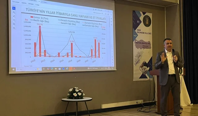 Tarımda yeni yol haritası belli oldu