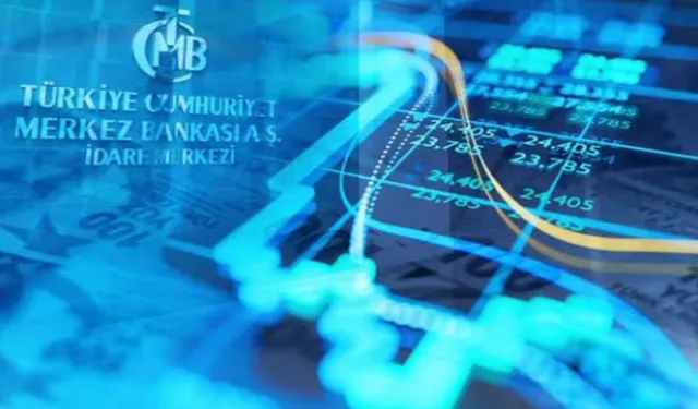 Türkiye, 2025'in son çeyreğinde net borç alan konumda... Finansal borç yükü azalıyor