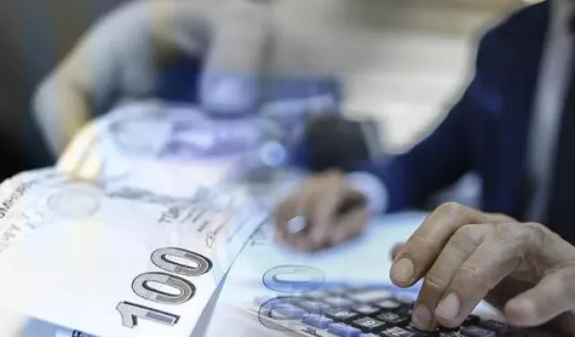 23 yılda esnafa 803 milyar liralık hazine destekli kredi