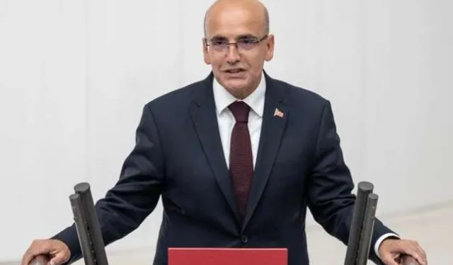 Bakan Şimşek: İstihdama yönelik aktif iş gücü politikaları devam edecek
