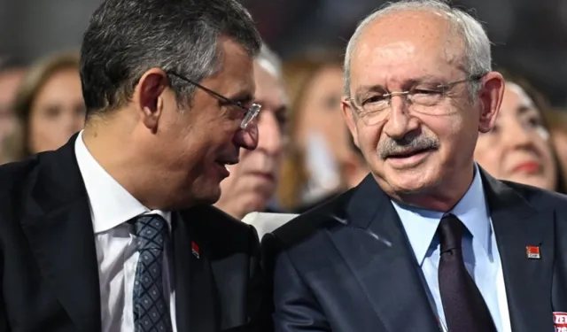CHP'de grup toplantısı krizi! Kürsüden seslenen kim olacak?