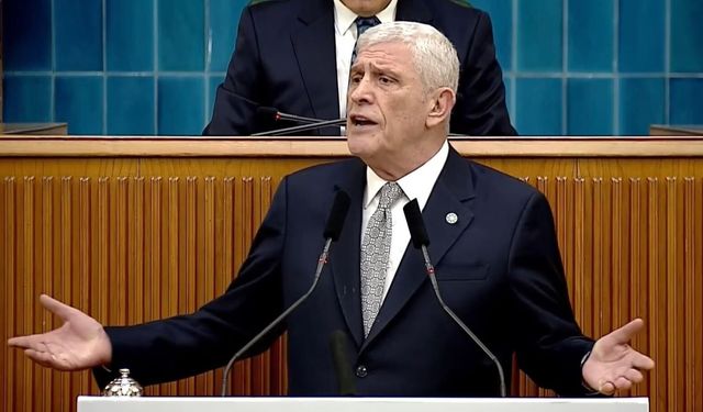 Dervişoğlu: "Saltanat değil Cumhuriyet istiyoruz"