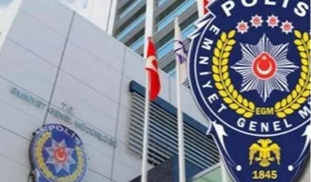Emniyette terfi süreci tamamlandı