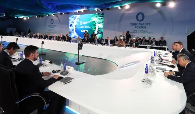 Enerji verimliliğine 20 milyar doların üzerinde yatırım hedefi
