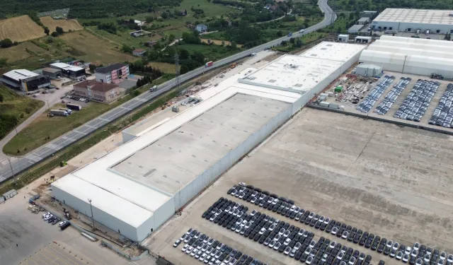 Hyundai Türkiye'de batarya fabrikası kuruyor