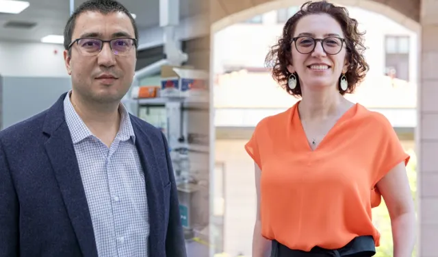 Koç Üniversitesi'nden ERC başarısı... Türkiye'nin iki projesi de Koç'tan çıktı
