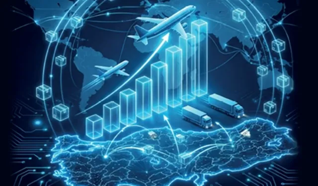 Mikro ihracatta rekor büyüme... 2025 yılı raporu yayımlandı