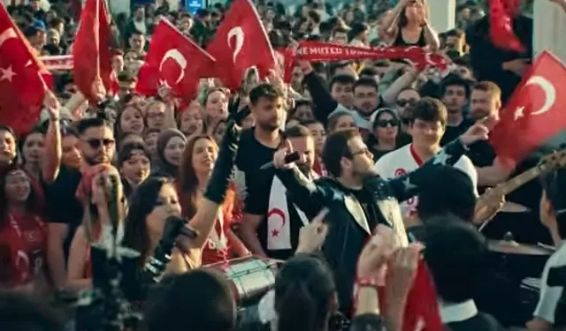 Murat Dalkılıç, Afra, Can Atayılmaz'dan 'Bir' klip