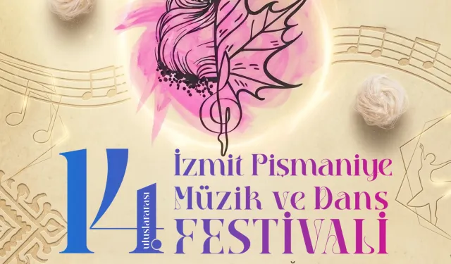 Pişmaniye maskotu aranıyor... Kostüm, şapka ve maskot tasarımları İzmit'te yarışacak