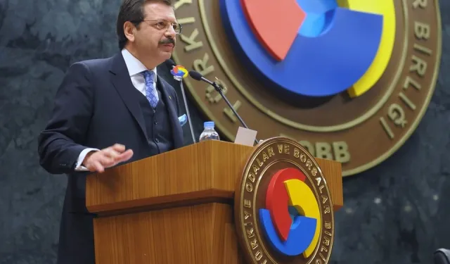 TOBB Nefes Kredisi yeniden başlıyor