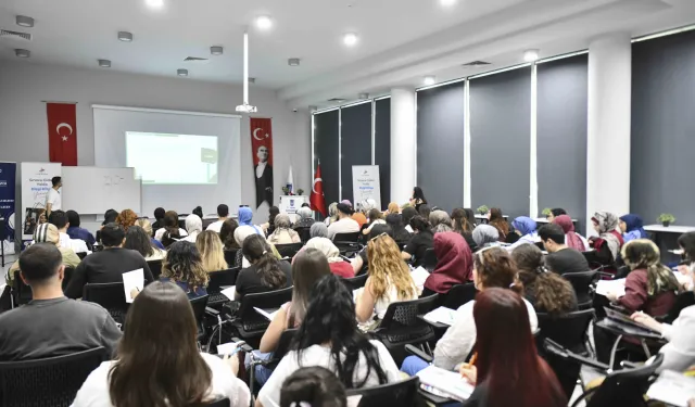 Ankara'da öğretmen adaylarına ücretsiz sınav kampı