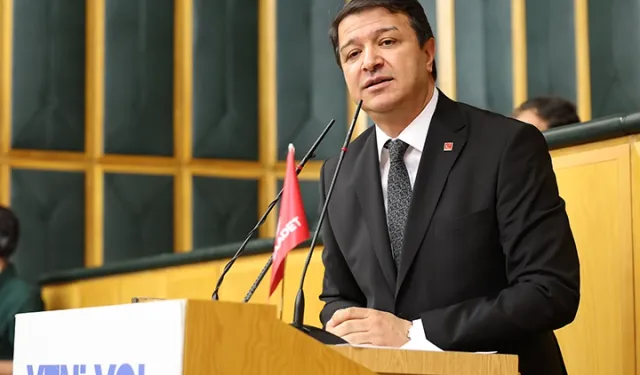 Arıkan: En düşük emekli maaşı asgari ücrete çıkarılmalı