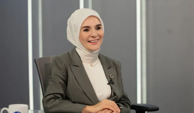 Bakan Göktaş: Çocuklar için koruyucu mekanizmalar güçlendirilecek