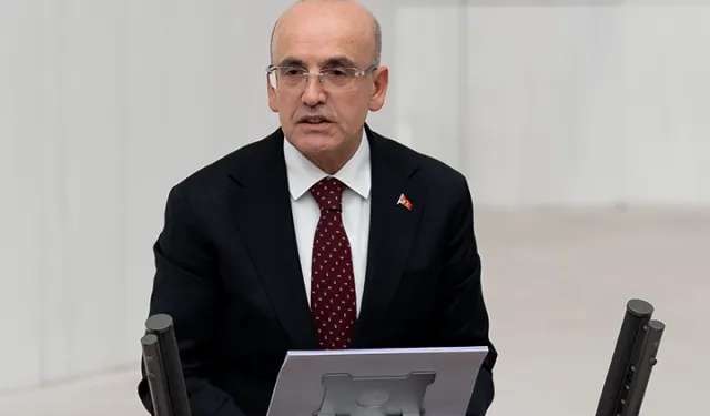 Bakan Şimşek: Katma değerli üretimi ve rekabet gücünü artırmayı sürdüreceğiz