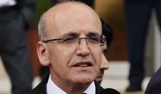 Bakan Şimşek: TL mevduatın payı son 11 yılın en yüksek seviyesine ulaştı