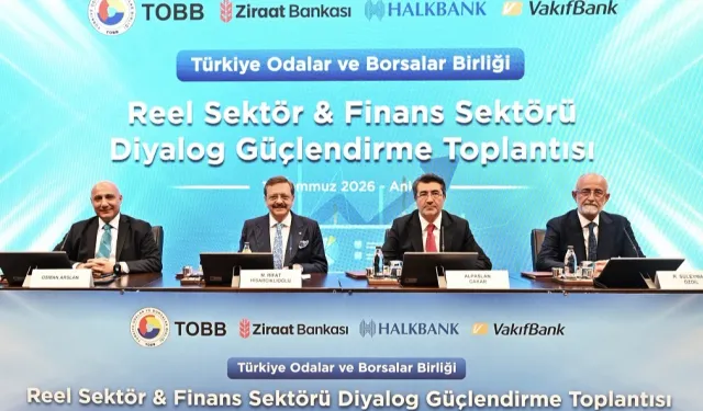 Başkan Çelik, Mardin iş dünyasının taleplerini Ankara'da dile getirdi