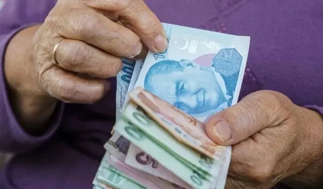 Emekli Sandığı zam farkları 24 Temmuz'da ödenecek
