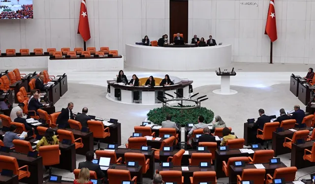 En düşük emekli aylığı düzenlemesi görüşülüyor... İlk 7 madde kabul edildi