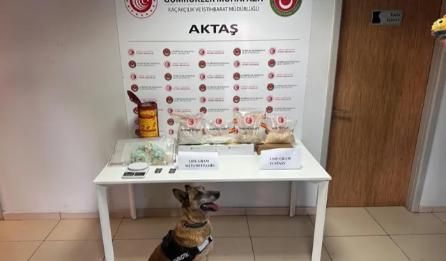 Gümrük Muhafaza'dan 6 ayda 62,7 milyar TL'lik kaçakçılık
