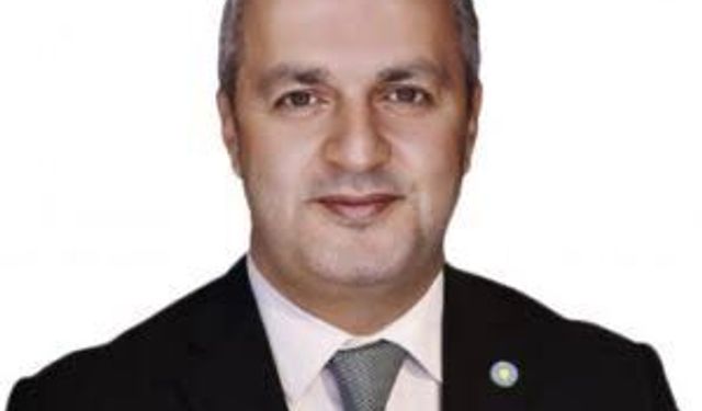 Fatih Demirkol: Müsavat Dervişoğlu’nun kararlı duruşu, İYİ Parti’nin en büyük gücüdür.