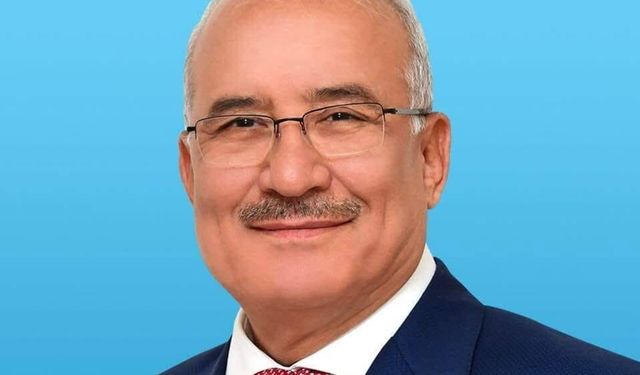 Burhanettin Kocamaz : Siyasetçi TBMM kürsüsünden namusu ve şerefi üzerine ettiği yemine sadık kalır!