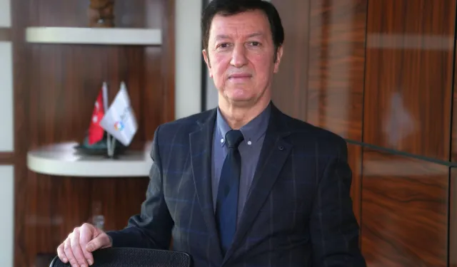 Azerbaycan ile kimya ticaretine yeni köprü