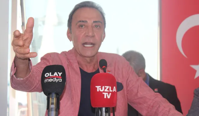 Berhan Şimşek'ten CHP mesajı: Korkmuyoruz!