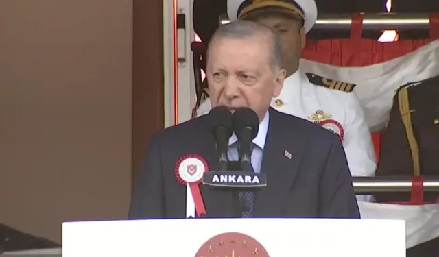 Cumhurbaşkanı Erdoğan: Devletimizin tüm imkânlarını seferber ettik