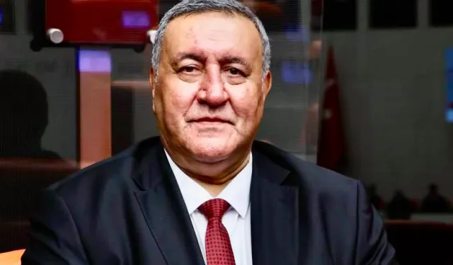 Ömer Fethi Gürer'den yoksulluk tablosu mesajı