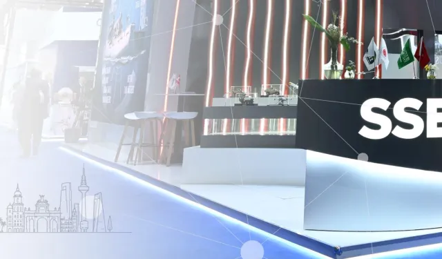 Savunma sanayii firmalarına 2027 fuar desteği