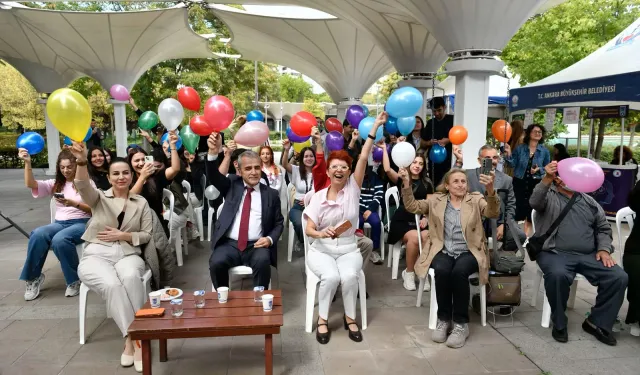 Ankara'da solunum sağlığına dikkat çekildi
