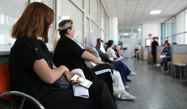 Ankara'da son iki ayda 82 kişi iş sahibi oldu