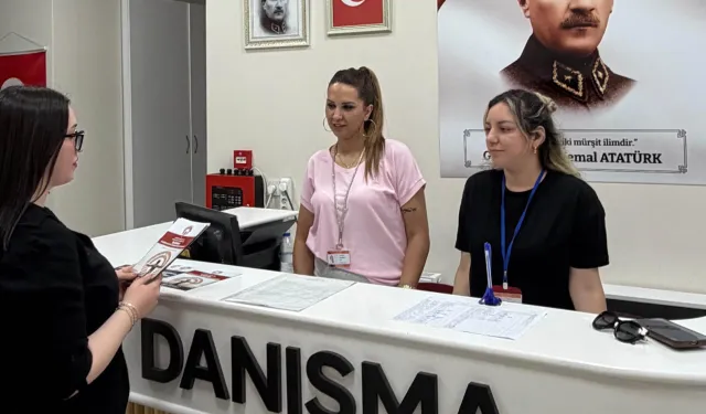 BADAM'dan Keçiören'de bağımlılıkla mücadele seferberliği