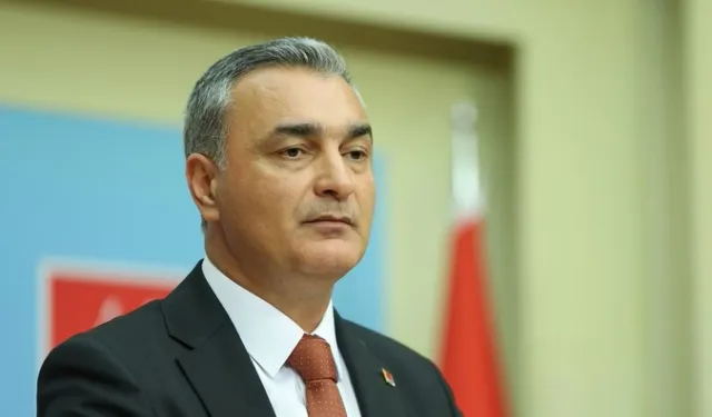 CHP Sözcüsü Sarı: Önümüzde artık bir engel bulunmuyor