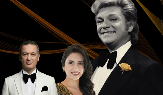 CSO Ada Ankara'da Zeki Müren anısına özel konser