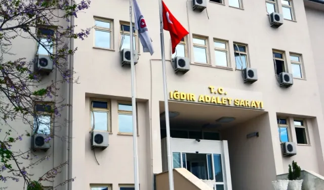 Iğdır için 'İdare Mahkemesi' kararı