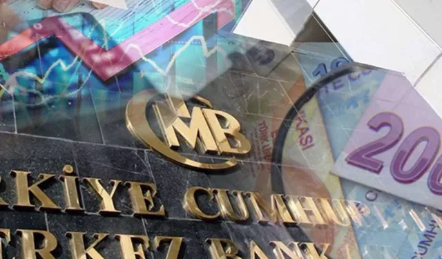Merkez Bankası politika faizini yüzde 37'de sabit tuttu