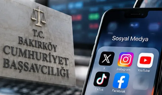 Sermaye piyasasında yanıltıcı paylaşım soruşturması: 6 şüpheliye gözaltı talimatı