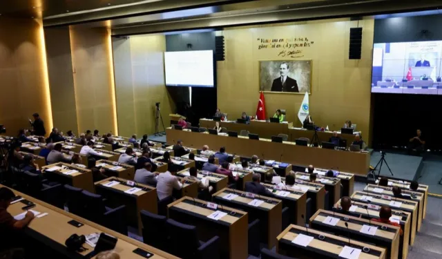 Tekirdağ'a müjde! Asfalt üretim kapasitesi 2 katına çıkıyor