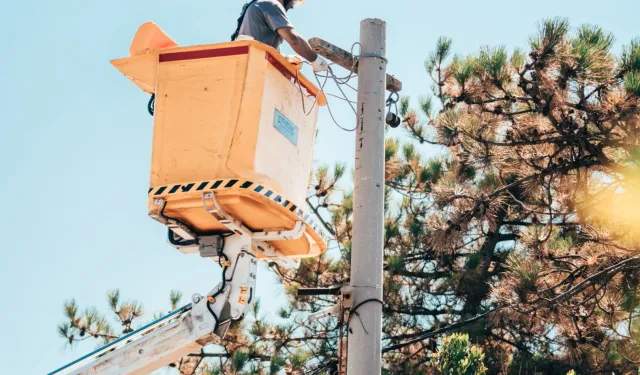 Ankara'da kesintisiz enerji için altyapı güçleniyor