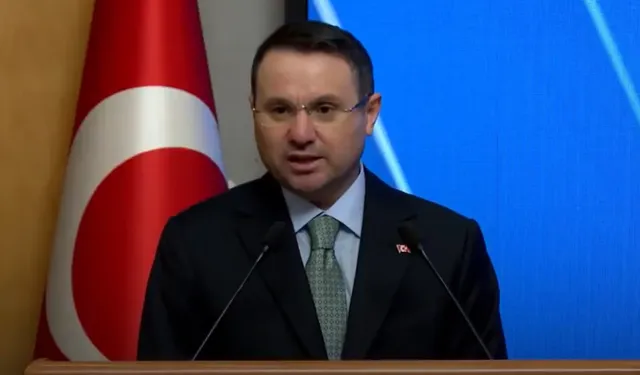 Bakan Gürlek'ten fon açıklaması: Gönüllü iade sorumluluğu kaldırmaz